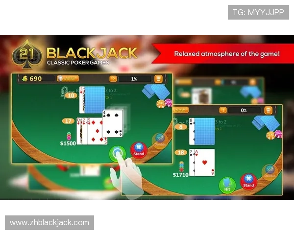 21点游戏21：结合实际案例讲解提升决策能力的实战经验分享