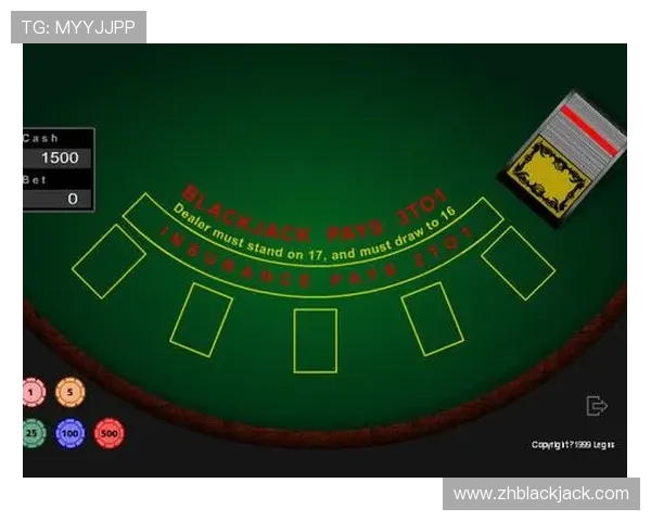 多样化在线21点游戏版本，满足不同玩家需求尽情畅玩无限