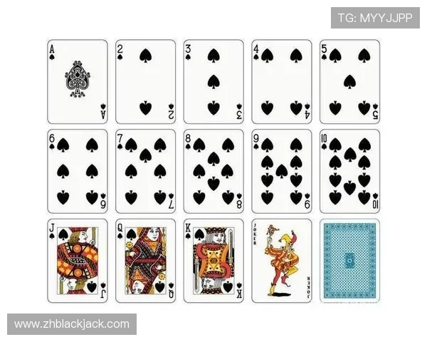 学习二十一点扑克牌规则jqk,掌握牌型组合与赢牌技巧 学习二十一点扑克牌规则jqk,掌握牌型组合与赢牌技巧